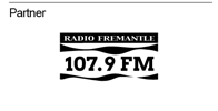Radio Fremantle 107.9