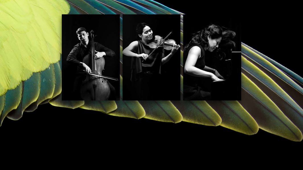 Z.E.N. Trio
